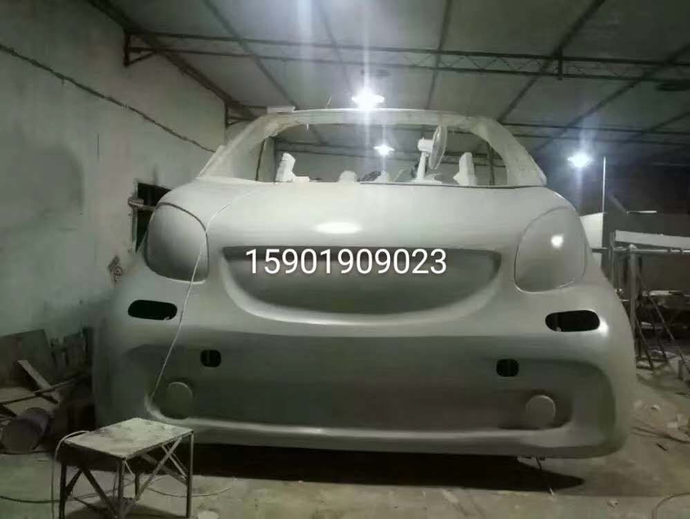 仲巴县车辆模型