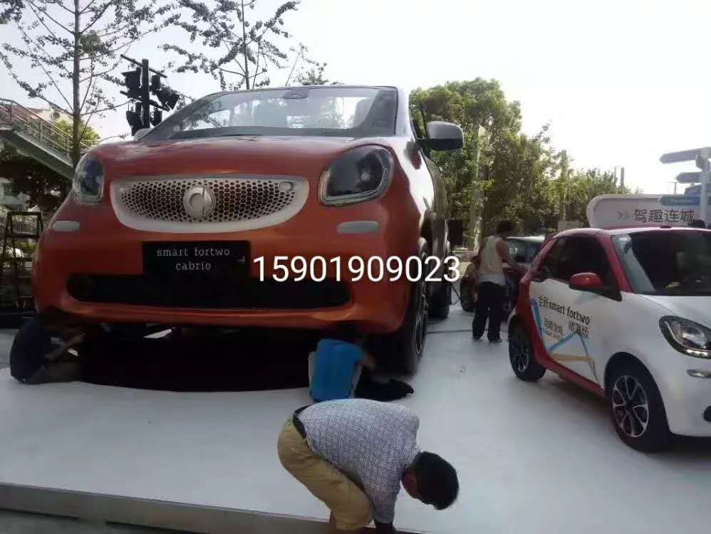 仲巴县车辆模型