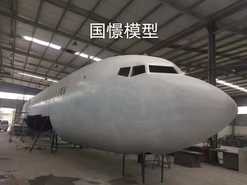 仲巴县大型仿真模型道具