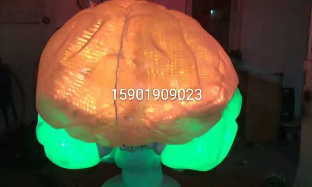 仲巴县大型仿真模型道具