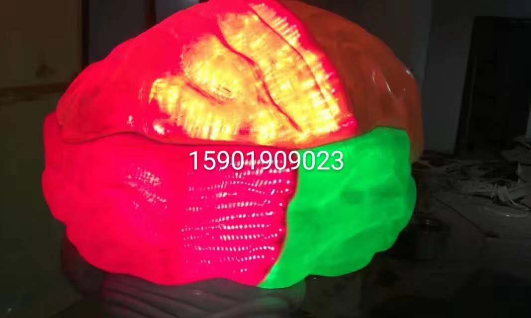 仲巴县大型仿真模型道具