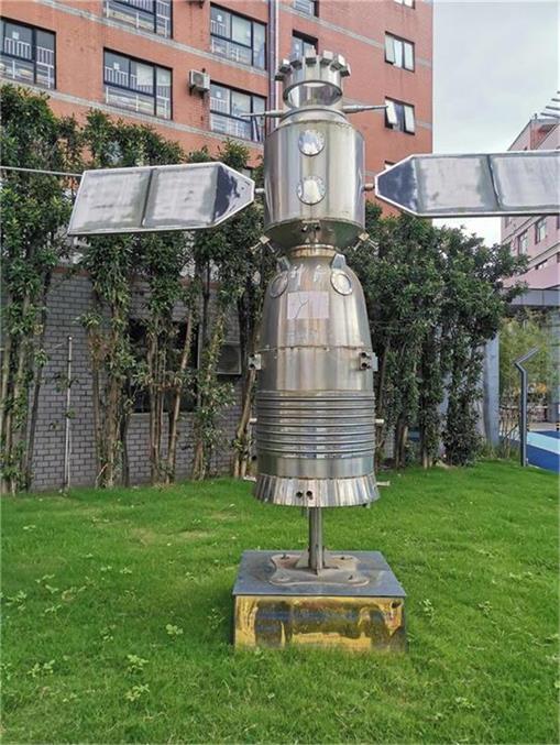 仲巴县航天航空模型