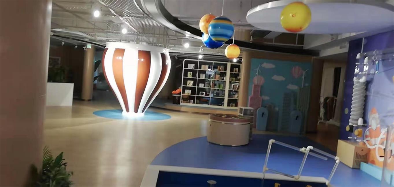 仲巴县场景模型