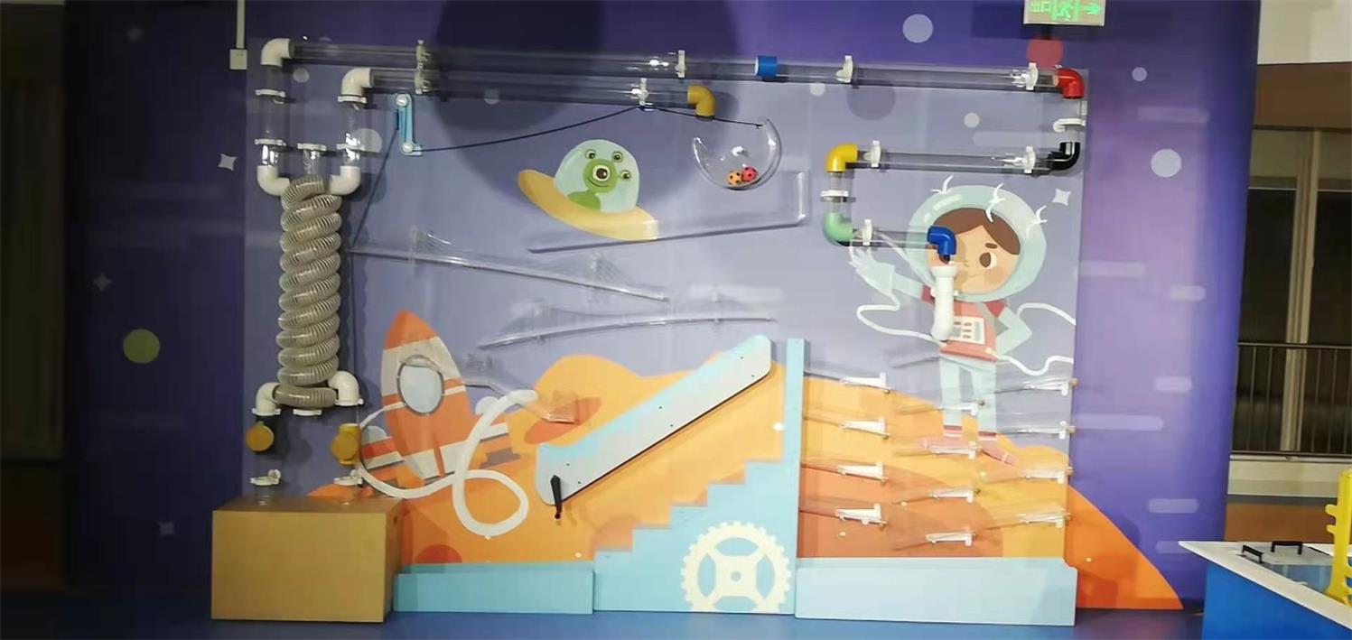 仲巴县场景模型