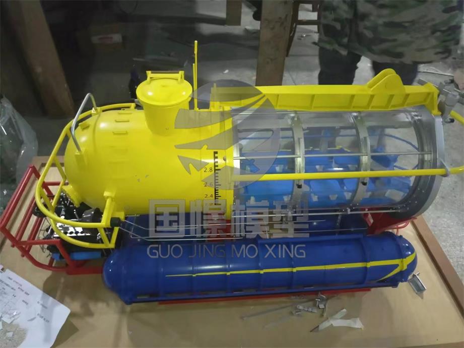 仲巴县船舶模型